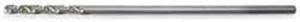 Extension Drill, Aircraft, #40x12 In, HSS