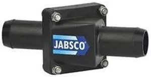 In-Line Non Return Valve,  1 In.