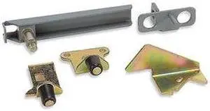 Switch Door Close Mech