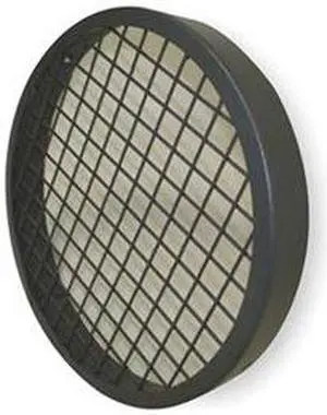DAYTON 2RXL9 Inlet Guard,Includes Mtg Hardware