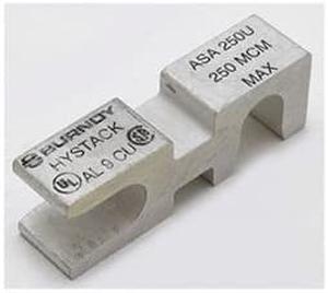 Stacking Adaptor, 1/0AWG, 1In