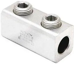 Dual Rated Splice/Reducer, 6AWG
