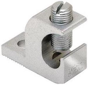 Wire Terminal Connector, 6AWG, 2.2In