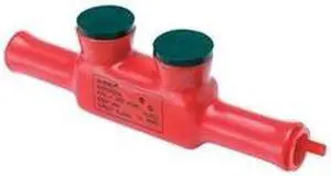 Direct Burial Splice/Reducer, 4/0AWG