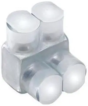 Multi Tap Connector, 14AWG, 1.25In