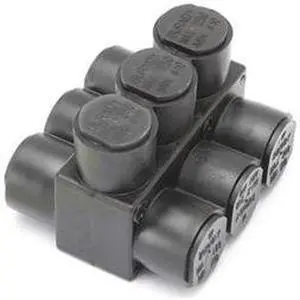 UV Rated MultiTap Connector, 10AWG