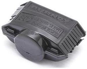 BURNDY SC2 Plastic Cover for Split-Bolt Conctr,6str