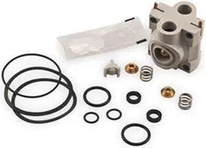 Valve Repair Kit, Model 410 Series