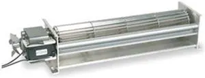 Transflow Blower, 115 Volt