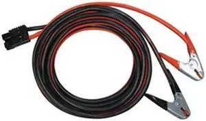 MILLER ELECTRIC 300422 Battery Charge Jump Cables,Trail AirPak