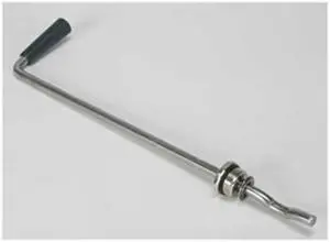 T&S BRASS 010393-45 Waste Valve Handle Assembly