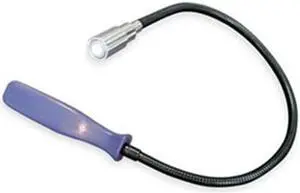 Magnetic Pickup, 2 Lb Pull, 4-1/2 In L