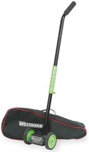 WESTWARD 1EJX5 Measuring Wheel,1 Ft,Net Wt 34.4 Oz