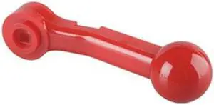 DAYTON 12N657 Nylon Handle, Drum Switch Part