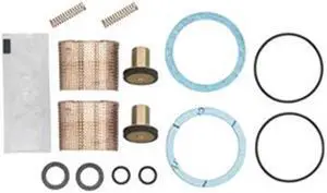 POWERS 230-135 Triple Duty Poppet