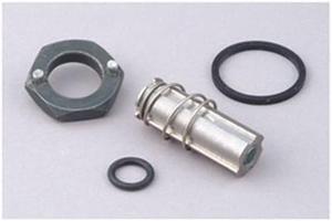 Valve Rebuild Kit, With Instructions