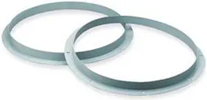 Companion Flange, Set of 2, 21in, For 4TM84