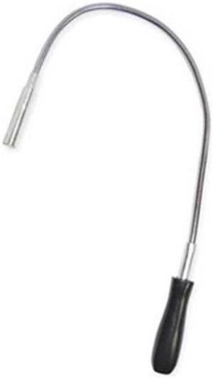 WESTWARD 4FPV5 Flexible Magnet,Neodymium,24 In