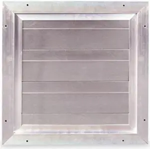 Damper, Backdraft
