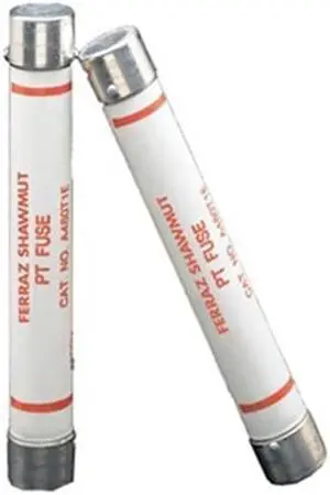 Fuse, Ferrule, PT Fuses, 5A, 4.8kV