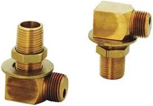 T&S BRASS B0230-K Short Elbow Install kit