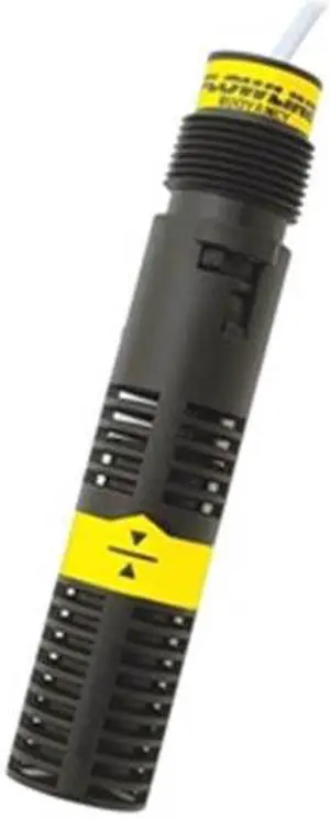 Vertical Buoyancy Switch, Universal, Poly