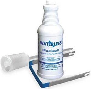 WATERLESS NO-FLUSH URINAL 6009 Urinal Starter Kit