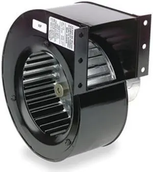 Blower, 176 CFM, 12 VDC
