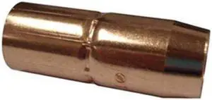MILLER ELECTRIC 169727 Nozzle,5/8,1/8 Stickout
