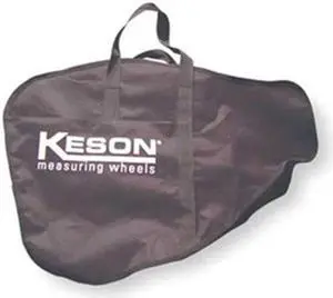 Large Nylon Carrying Case, 28 x 16 x 9 In