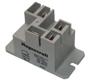 SCHNEIDER ELECTRIC 9AS7D24 Enclosed Power Relay, Surface (Top Flange) Mounted, SCHNEIDER ELECTRIC 9AS7D24 Enclosed Power Relay, Surface (Top Flange) Mounted,