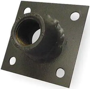 Drain, Blower Housing