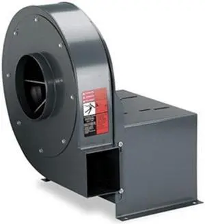 Blower, 8 15/16 In