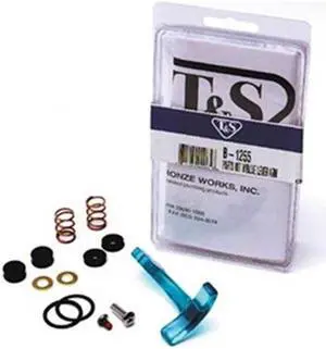 Glass Filler Parts Kit, Faucet