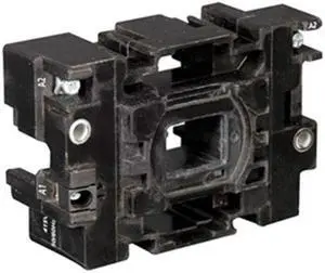 DAYTON 6EAU6 Magnetic Coil,IEC,120VAC,40-95A