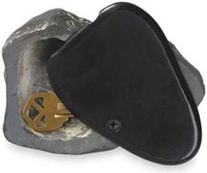 Rock Key Hider, Brown