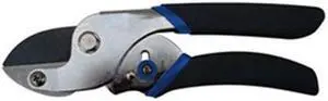 Anvil Pruner, 7 In, Soft Grip