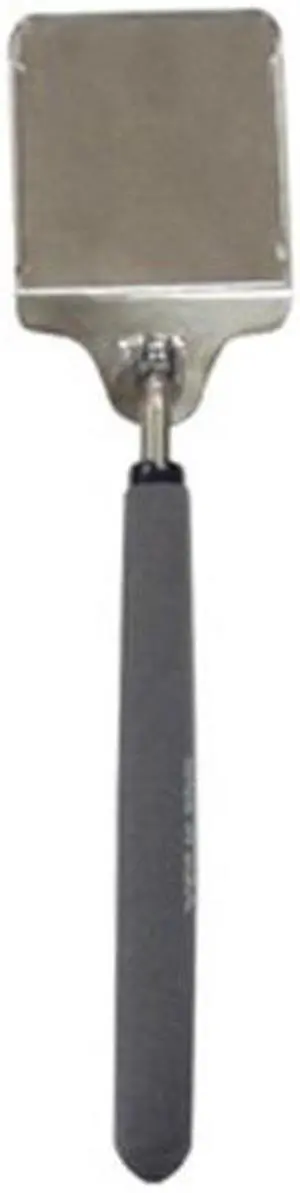 MAG-MATE 316M Telescoping Mag Mirror,7-1/4-36-1/2 in L