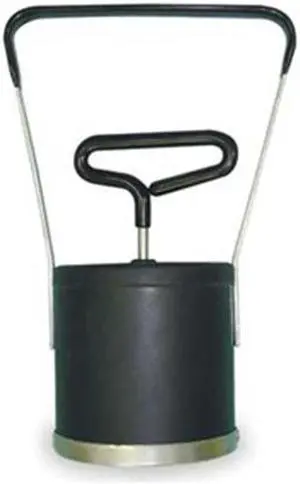 Magnetic Pickup, 16 lb. Pull, 8-3/4 in. L