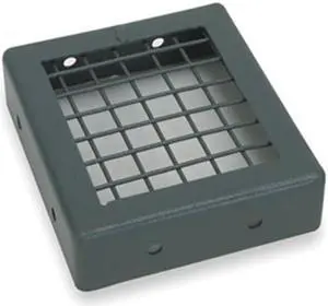 Outlett Guard, Includes Mtg Hardware
