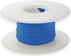 OK INDUSTRIES R28B-0100 28 AWG Wire Wrapping Wire 100 ft. BL