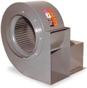 Blower, 7 3/4 In
