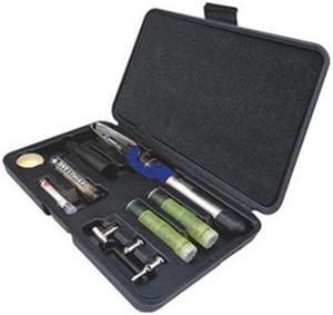 WESTWARD 4UZZ9 Soldering Iron Kit,1000 F,30-125 Watts