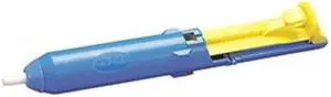JONARD TOOLS DP-140 Desoldering Pump,8 In L