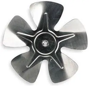 Propeller, Dia 10 In, 30 Deg Pitch