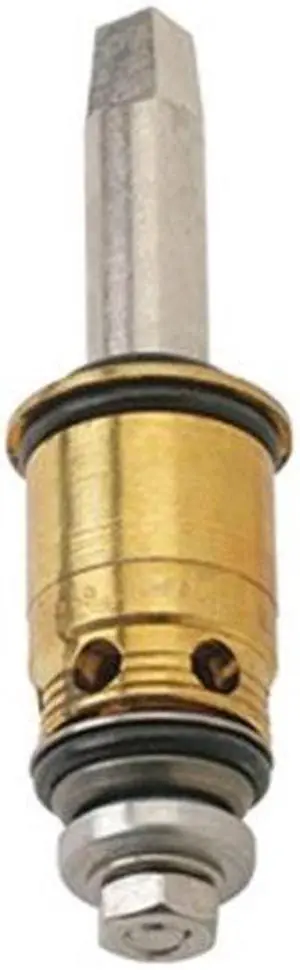 CHICAGO FAUCET 274-XTRHJKABNF Cartridge, Compression, Brass