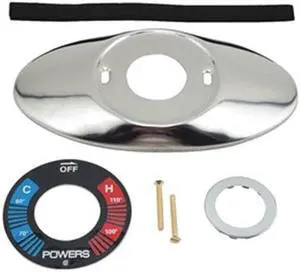 POWERS 420-335 Dial Assembly Repair Kit