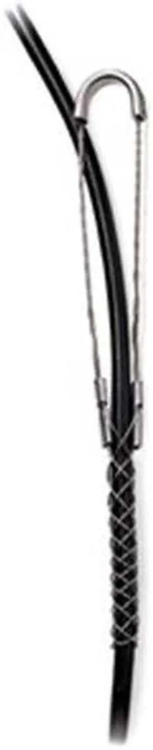 HUBBELL WIRING DEVICE-KELLEMS 073041277 Bus Drop Cable Support Grip,450 lb.