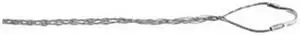 HUBBELL WIRING DEVICE-KELLEMS 02401017 Cable Support Grip,Single,1.00 to 1.24in