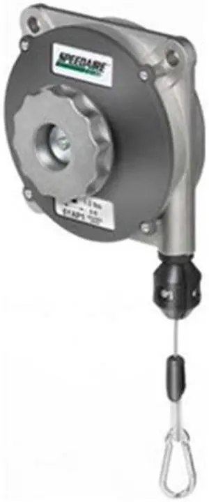 SPEEDAIRE 5YAP1 Tool Balancer,Tool 1-2 Lb,No Lock